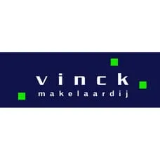 Logo von Vinck Makelaardij