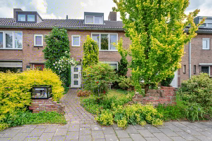 Vinckenhofstraat 139 dans Venlo photo