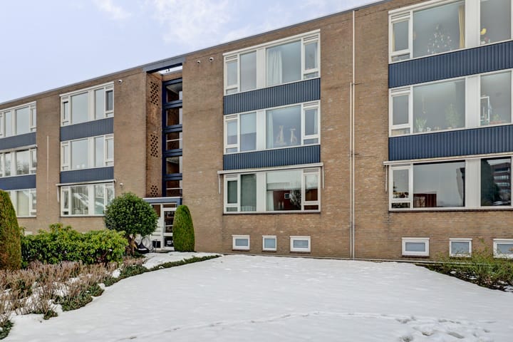 Photo of property Vinckenhofstraat 19, Venlo