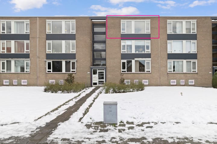 Vinckenhofstraat 35 in Venlo