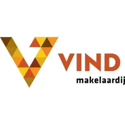 Logo VIND Makelaardij B.V.