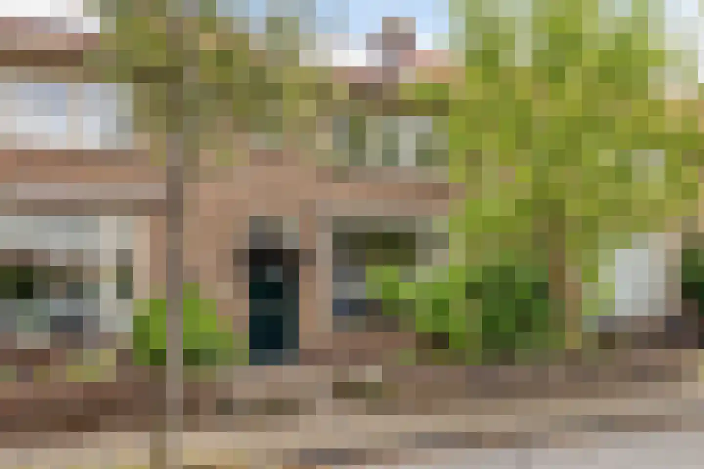 Vingboonsstraat 46 Hilversum