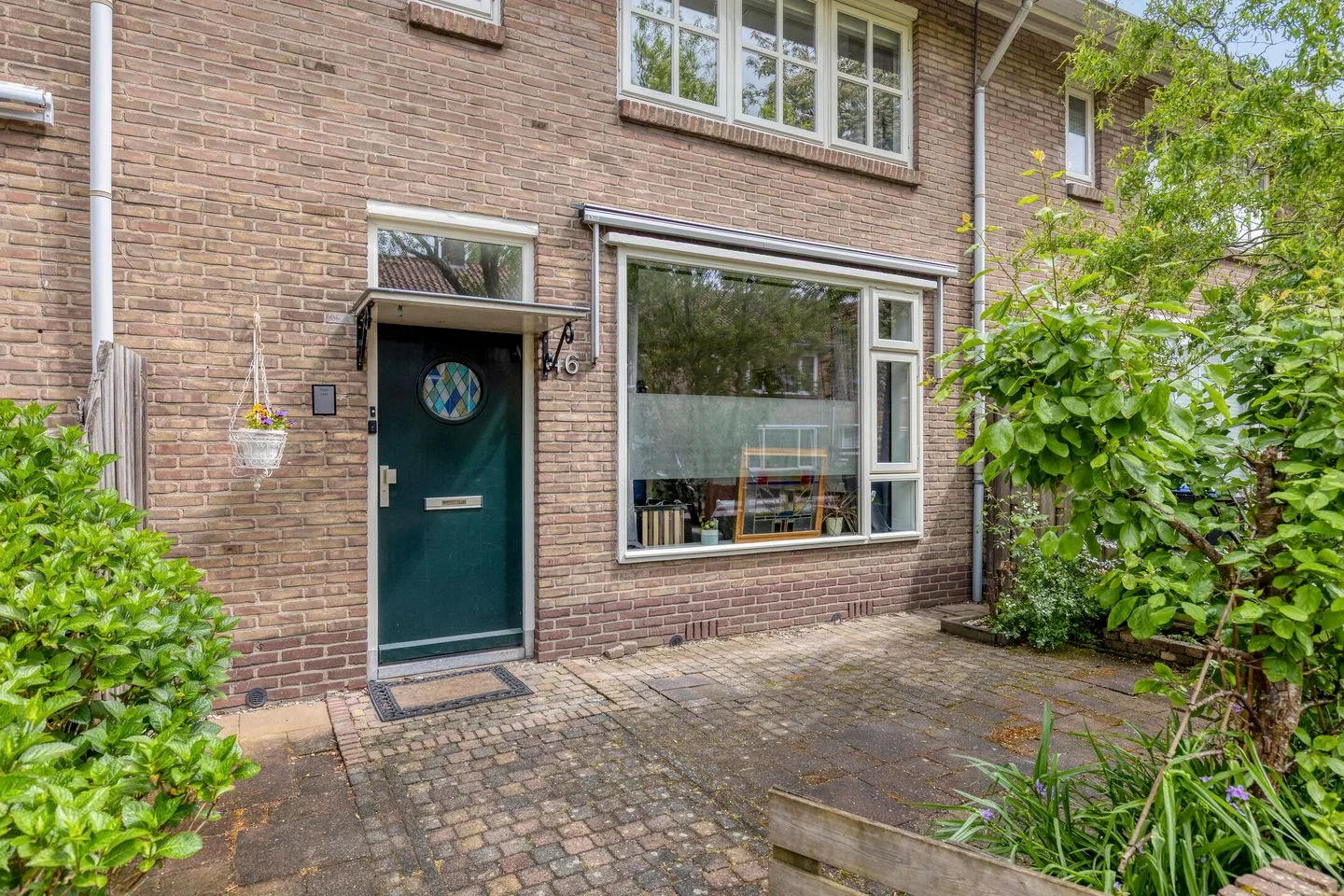 Vingboonsstraat 46 Hilversum thumbnail 22