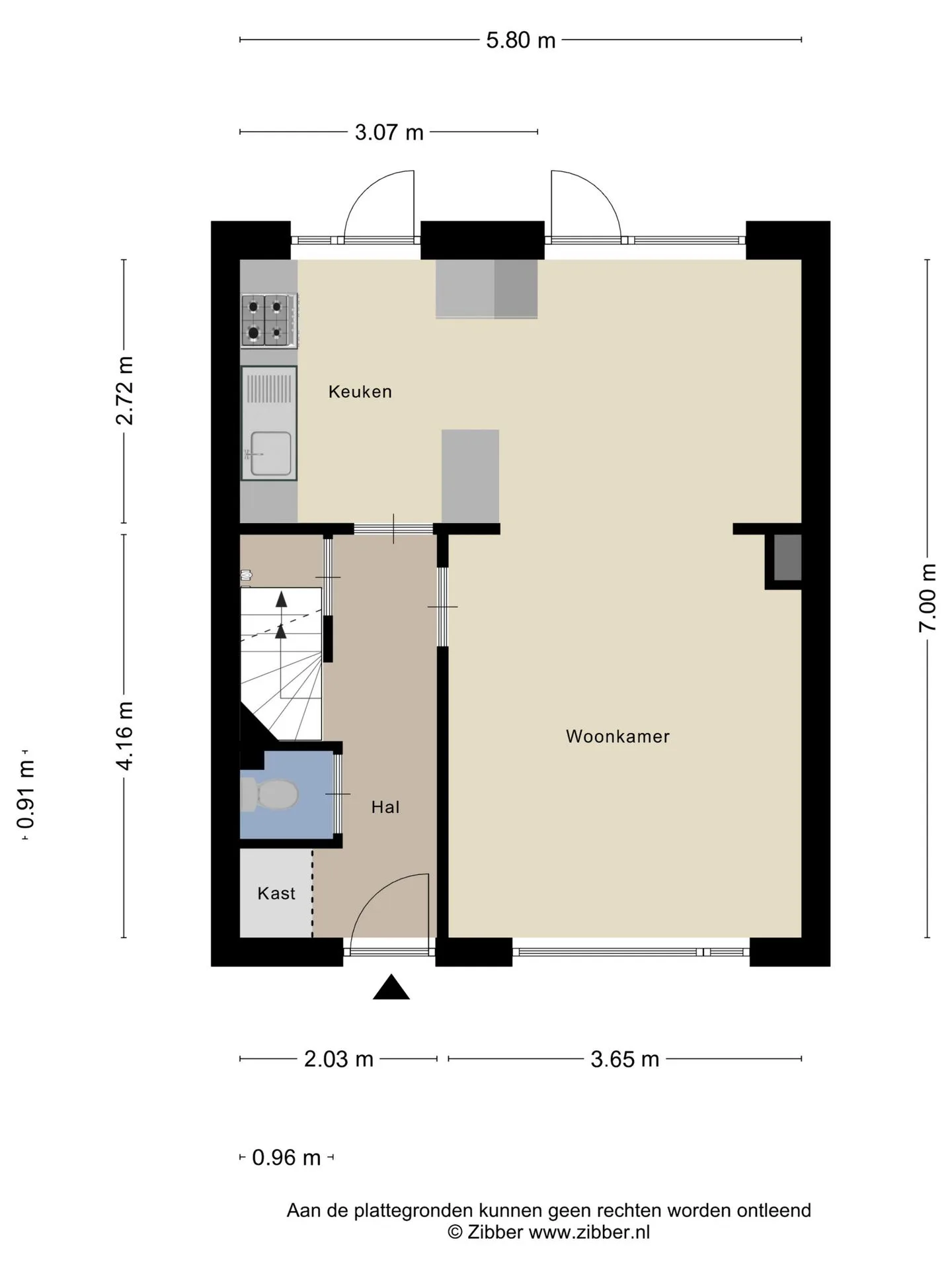 Vingboonsstraat 46 Hilversum thumbnail 29
