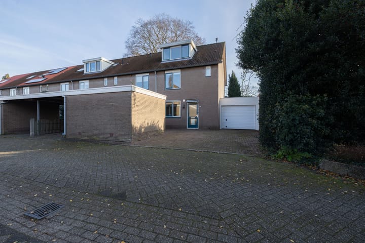 Photo de la maison Vingerhoed 89, Dieren