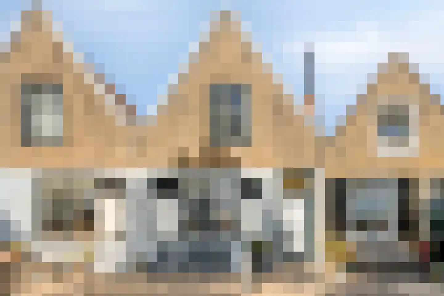 Vingerling 27 in Middelharnis
