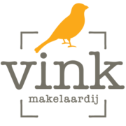 Logo of Vink Makelaardij