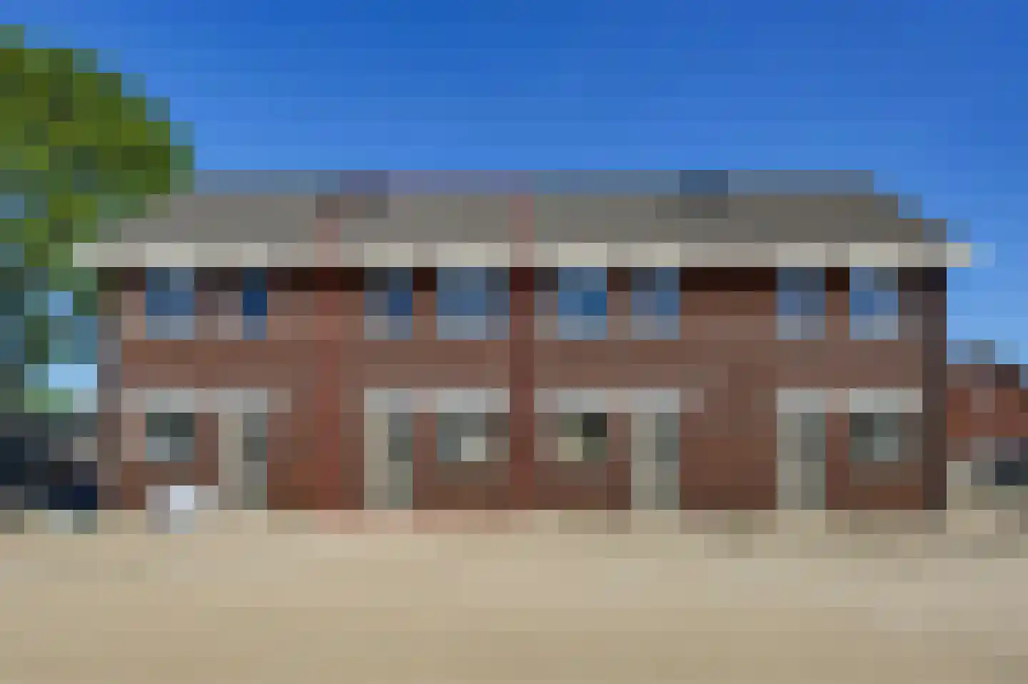 Vinkekooi 6 en Strijen