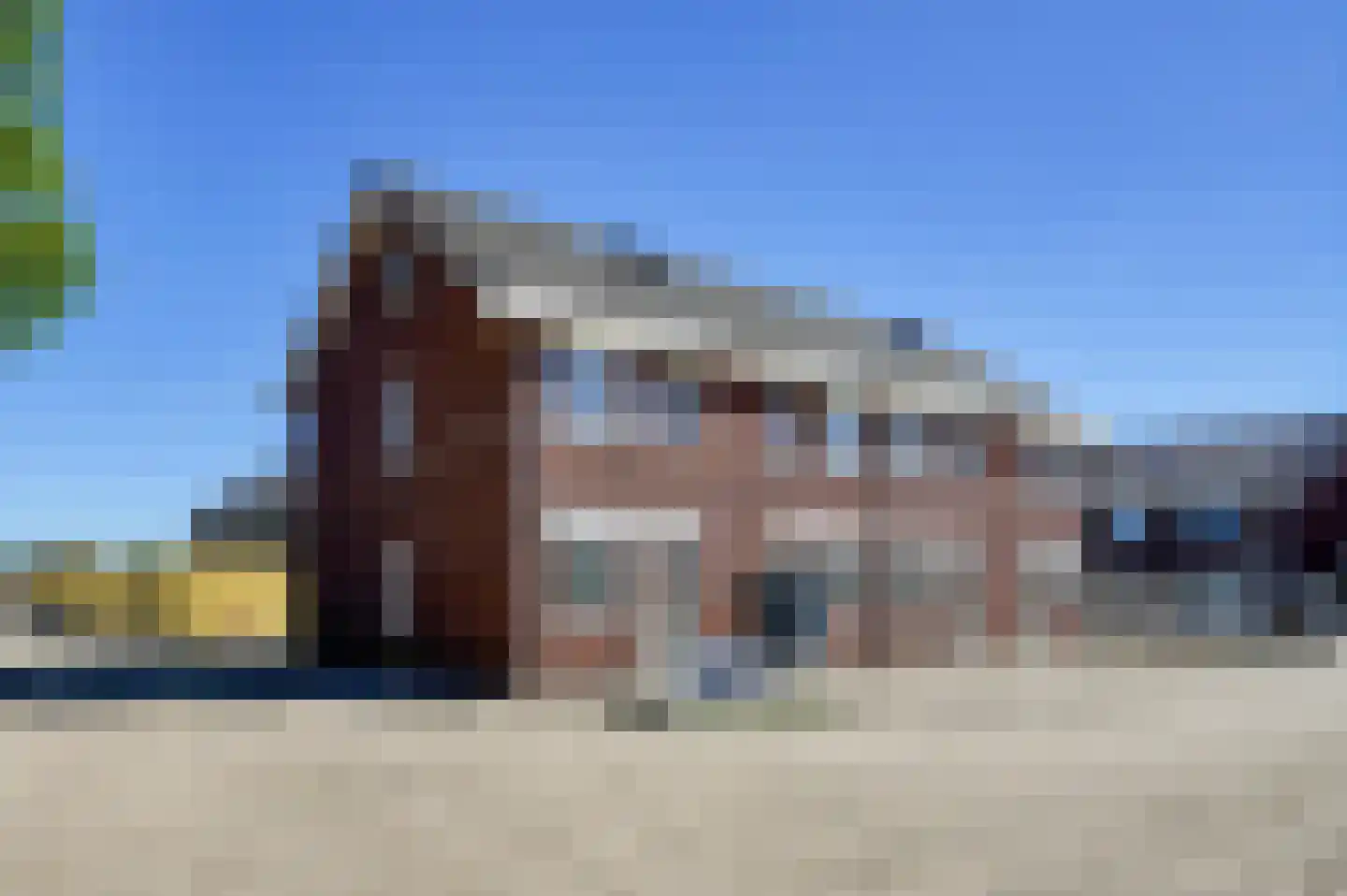 Vinkekooi 6 Strijen foto 2
