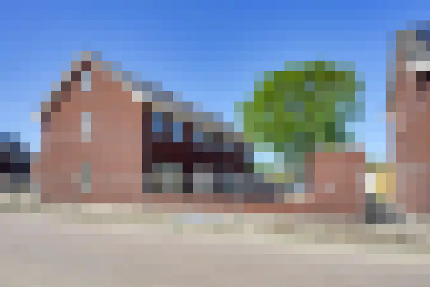 Vinkekooi 6 Strijen foto 3