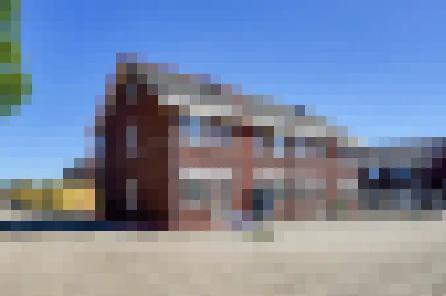 Vinkekooi 8 Strijen
