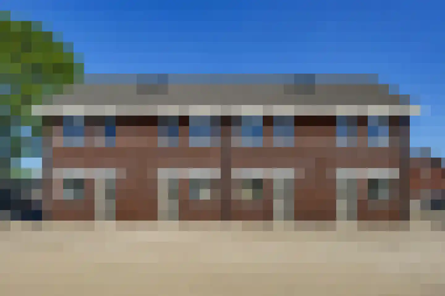 Vinkekooi 8 Strijen foto 2