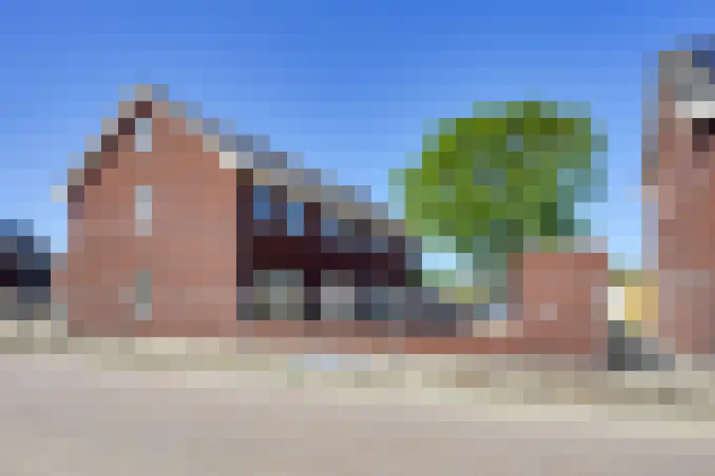 Vinkekooi 8 Strijen foto 3
