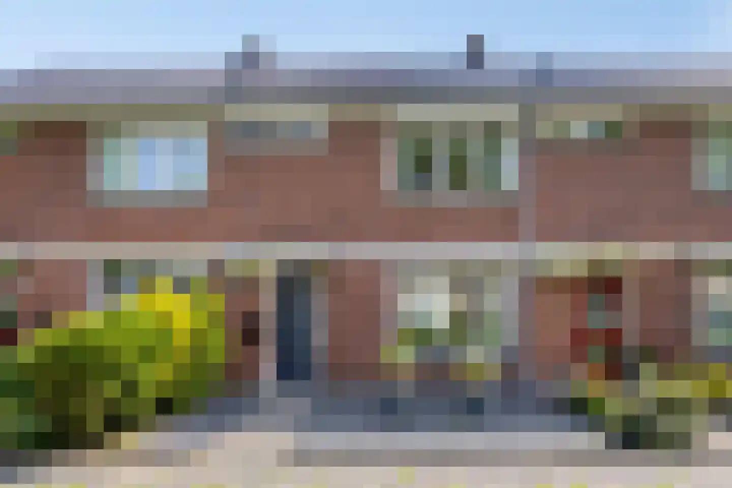 Vinkelaan 252 Helmond
