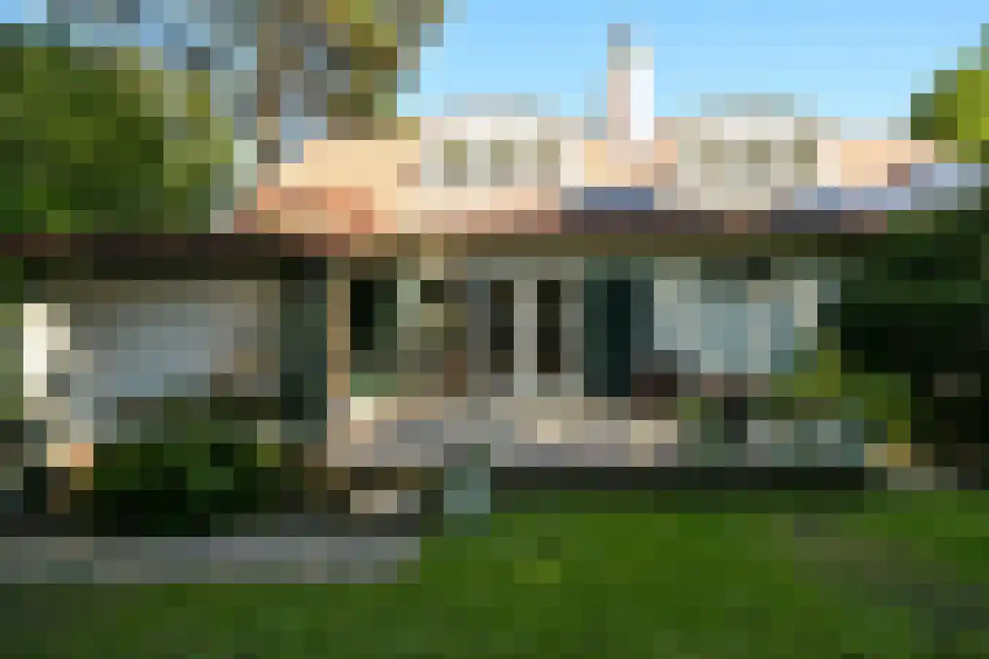 Vinkelaan 26 Wassenaar thumbnail 11