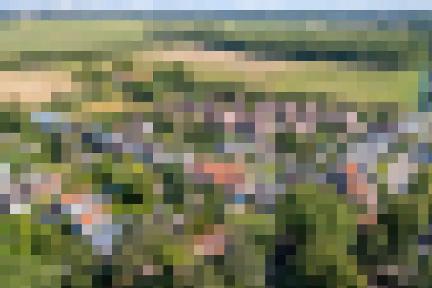 Vinkelaan 26 Wassenaar thumbnail 31