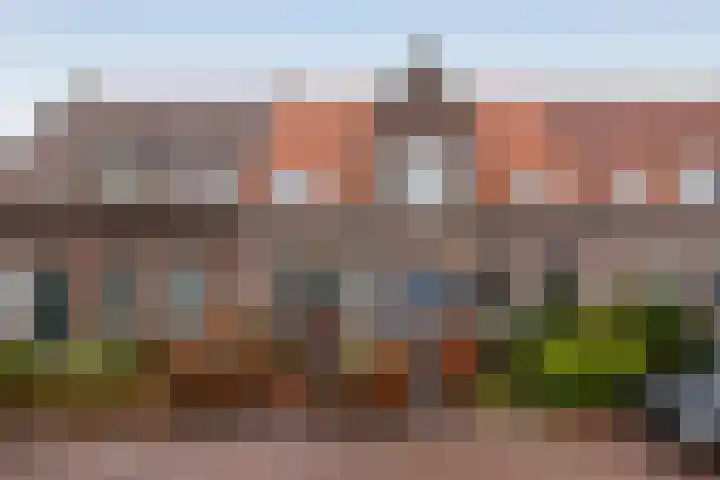 Vinkelaan 5 Wassenaar