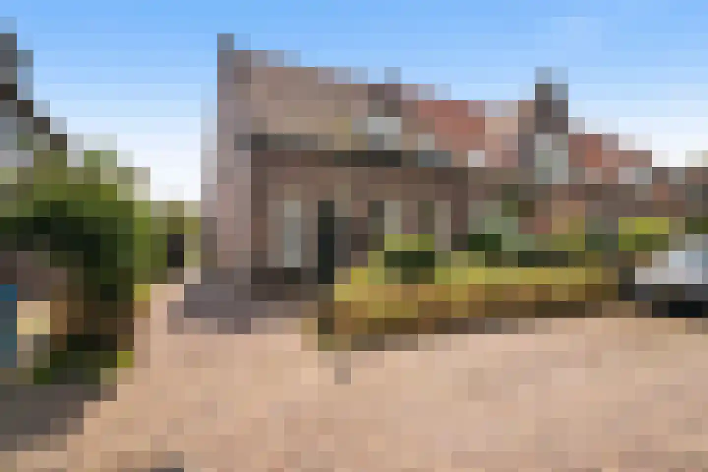 Vinkelaan 6 Wassenaar