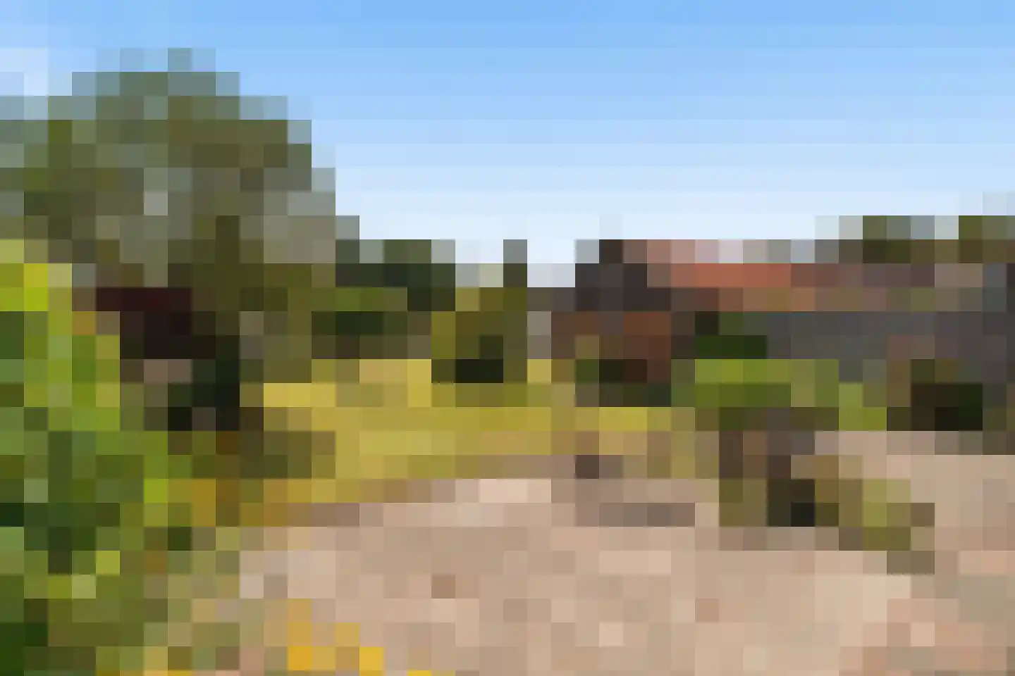 Vinkelaan 6 Wassenaar thumbnail 14