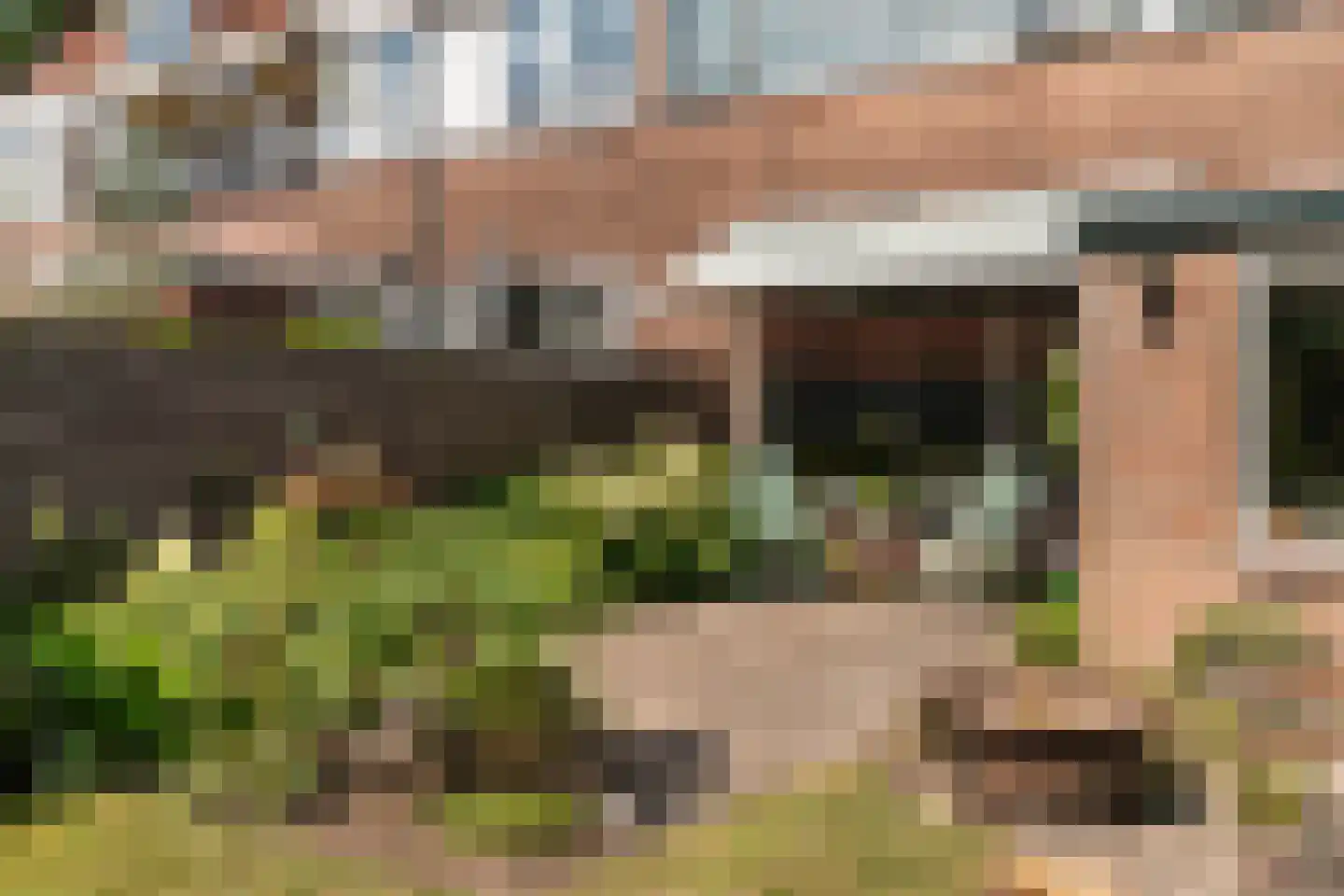 Vinkelaan 6 Wassenaar thumbnail 17