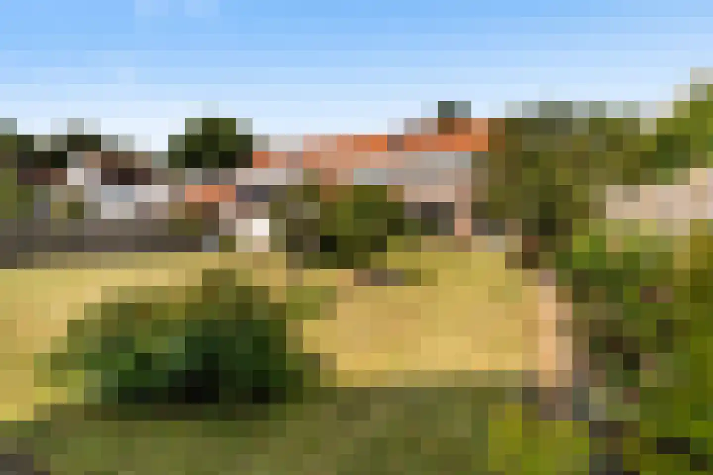 Vinkelaan 6 Wassenaar foto 3