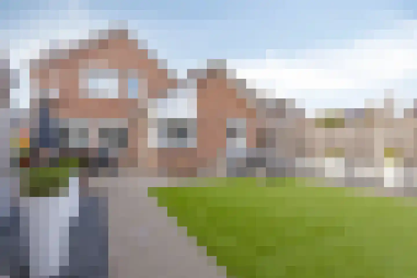 Vinkenakker 6 in Rijsbergen