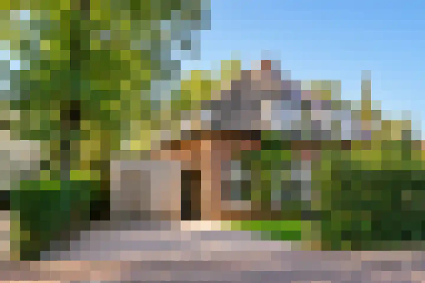 Vinkenbaan 4 in Santpoort-Zuid
