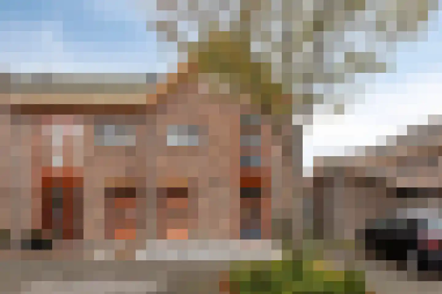 Vinkenbaan 5 in Gilze