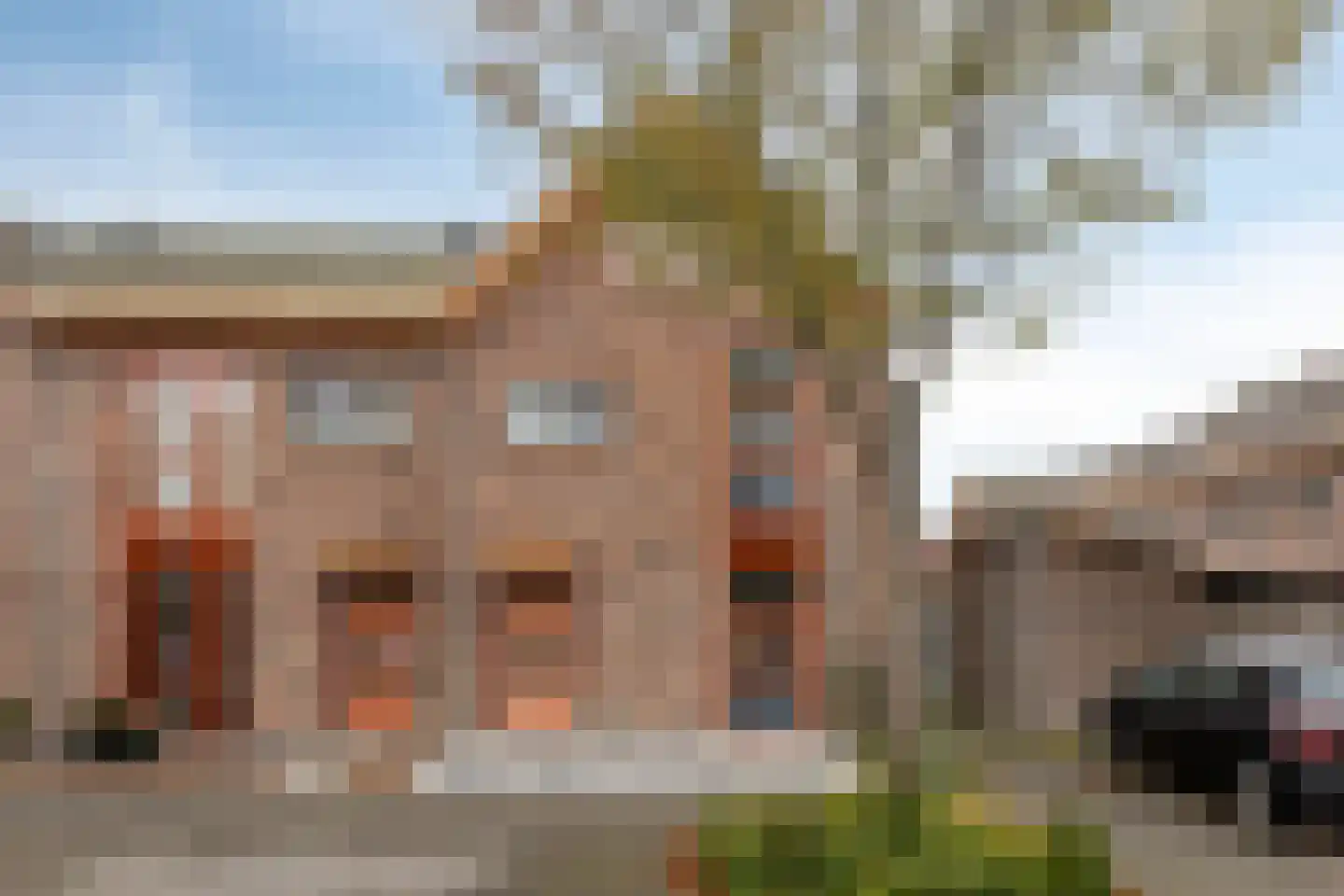 Vinkenbaan 5 Gilze
