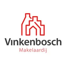 Logo Vinkenbosch Makelaardij