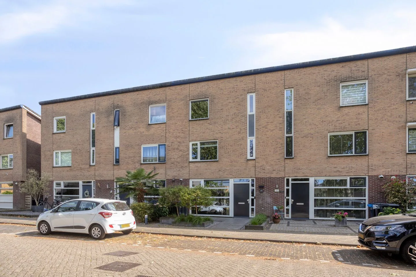 Vinkenbroek 125 in Etten-Leur