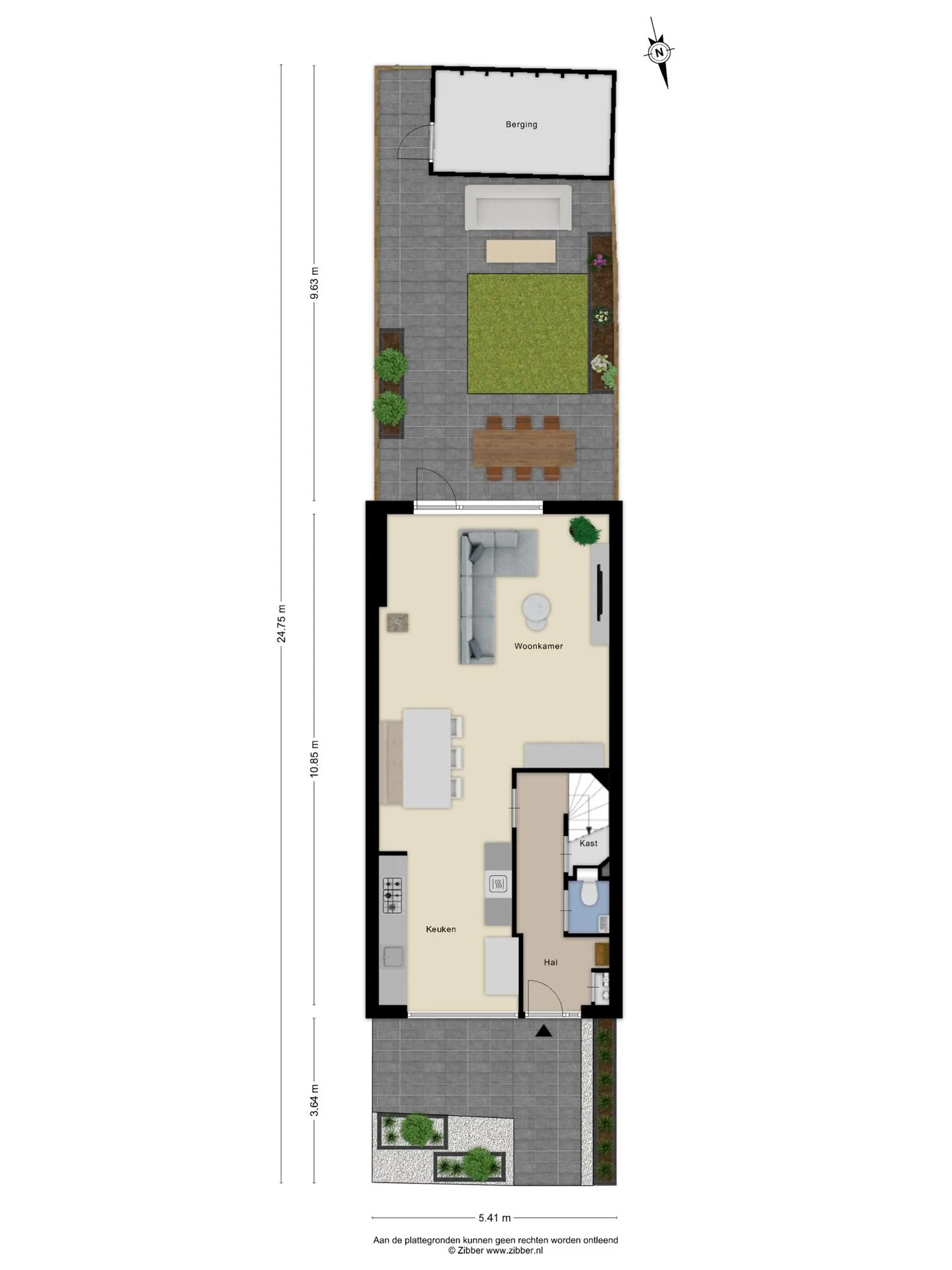 Vinkenbroek 125 Etten-Leur thumbnail 44
