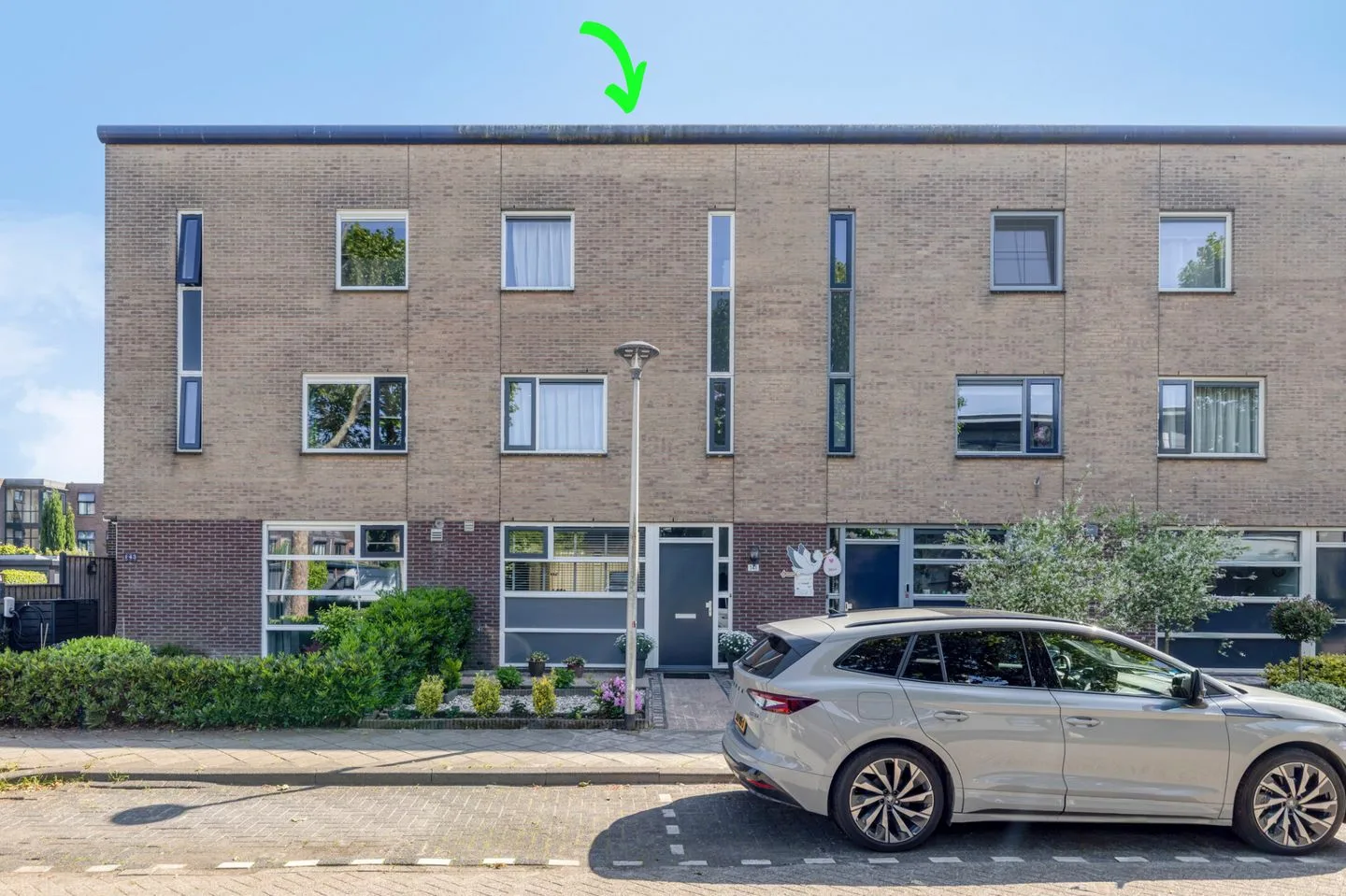 Vinkenbroek 141 in Etten-Leur