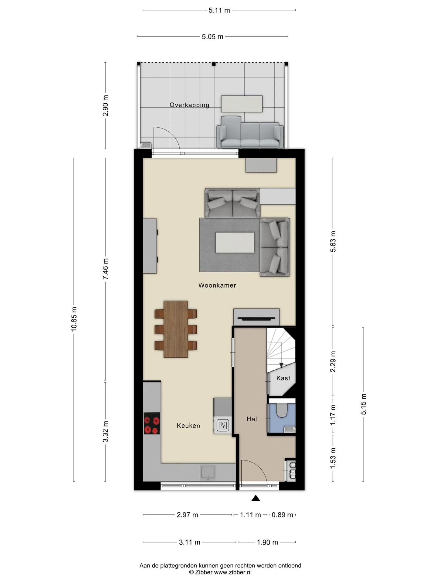 Vinkenbroek 141 Etten-Leur thumbnail 31