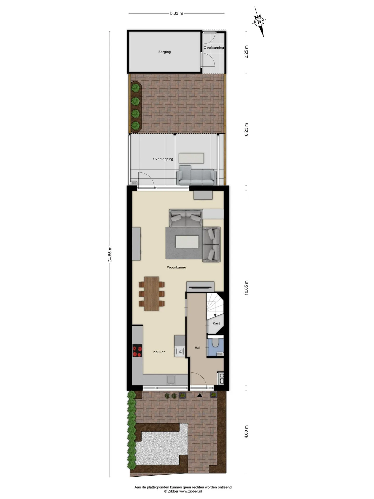 Vinkenbroek 141 Etten-Leur thumbnail 32