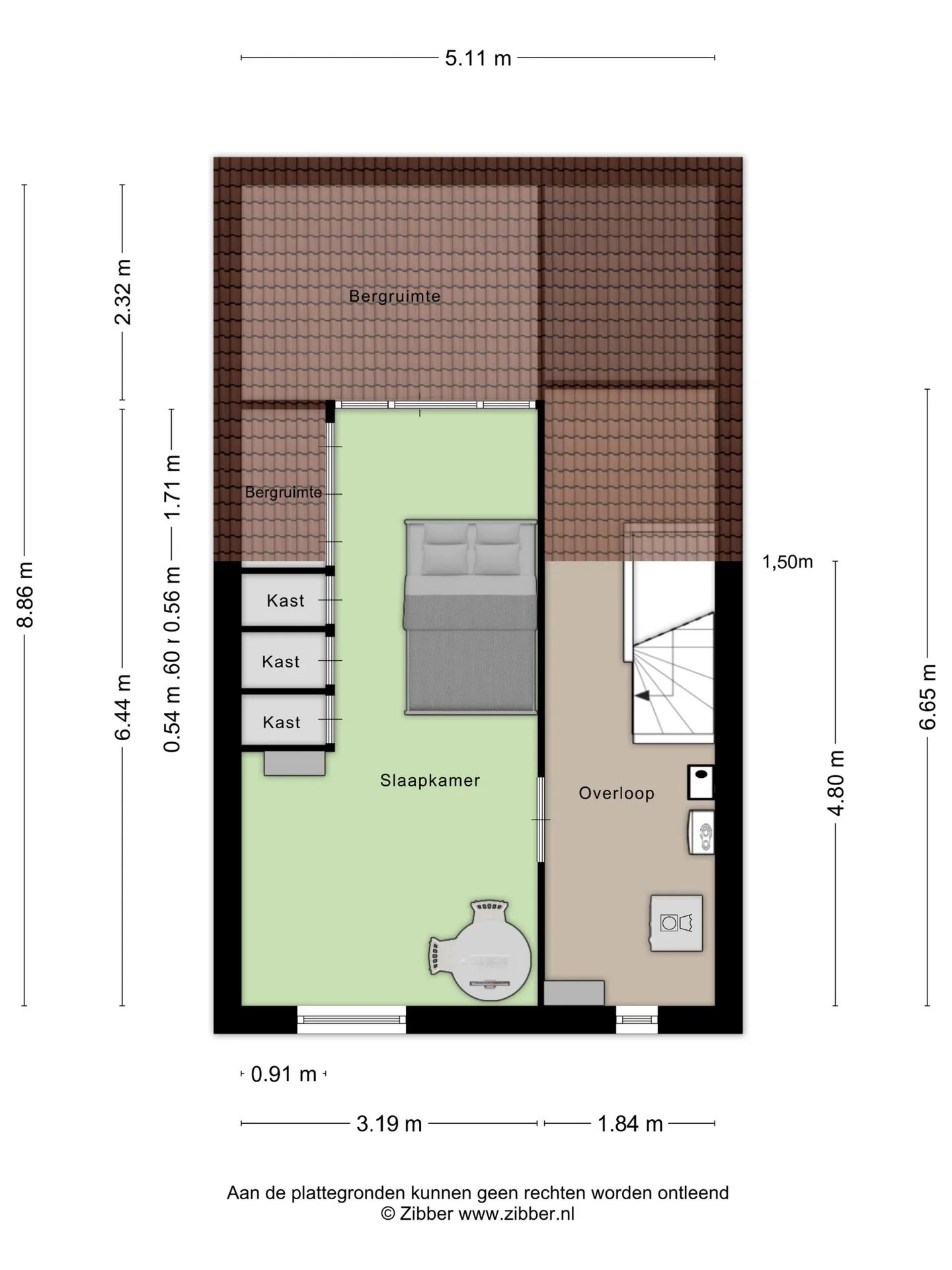Vinkenbroek 141 Etten-Leur thumbnail 34