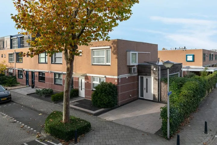 Vinkenbroek 16 Etten-Leur