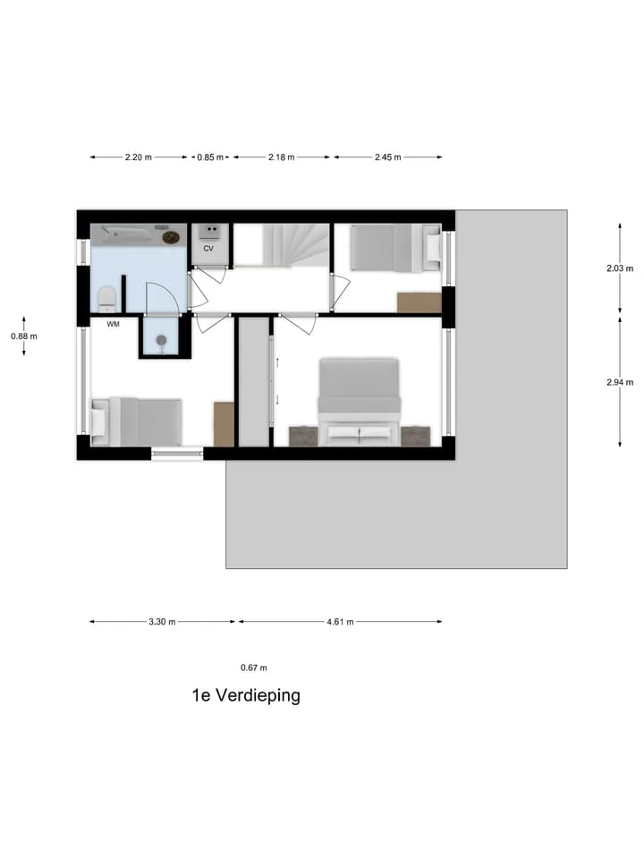 Vinkenbroek 16 Etten-Leur thumbnail 65