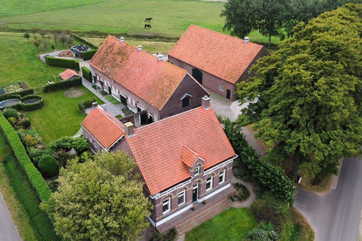 Vinkenbroeksestraat 33 in Roosendaal