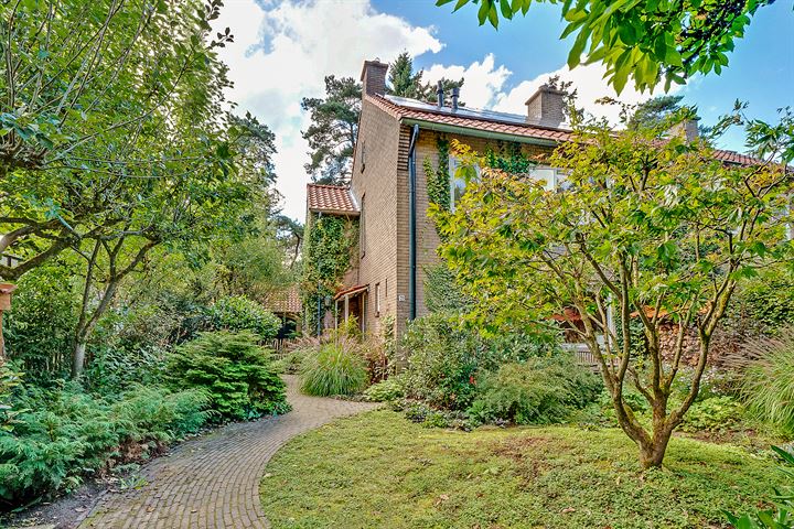 Vinkenbuurtweg 21 in Maarn Foto