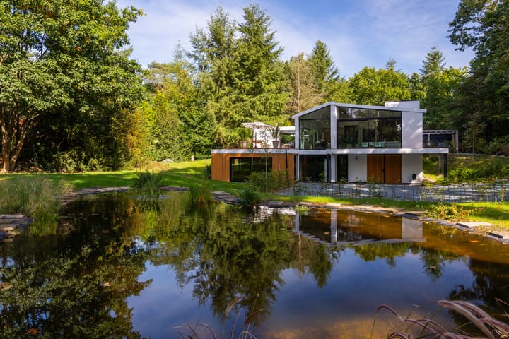 Photo de la maison Vinkenbuurtweg 33, Maarn