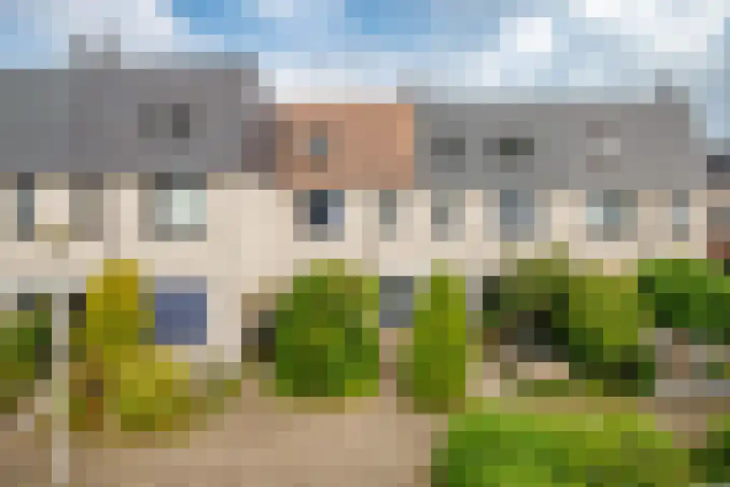 Vinkendaal 6 in Nieuwerkerk aan den IJssel