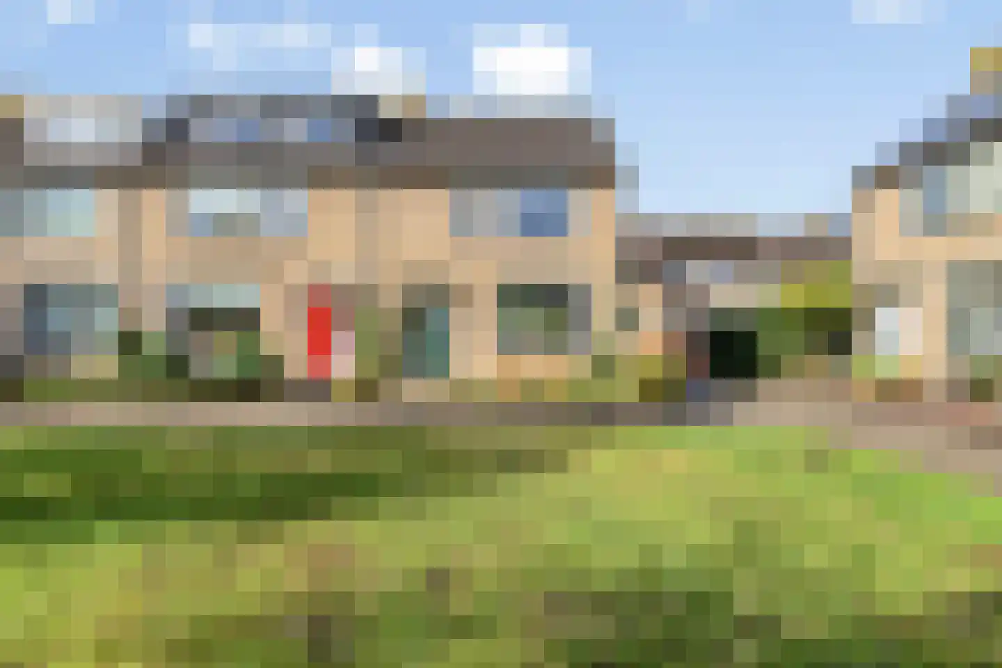 Vinkenhof 10 in Ouderkerk aan den IJssel
