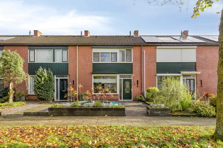 Photo de la maison Vinkenhof 19, Varsseveld