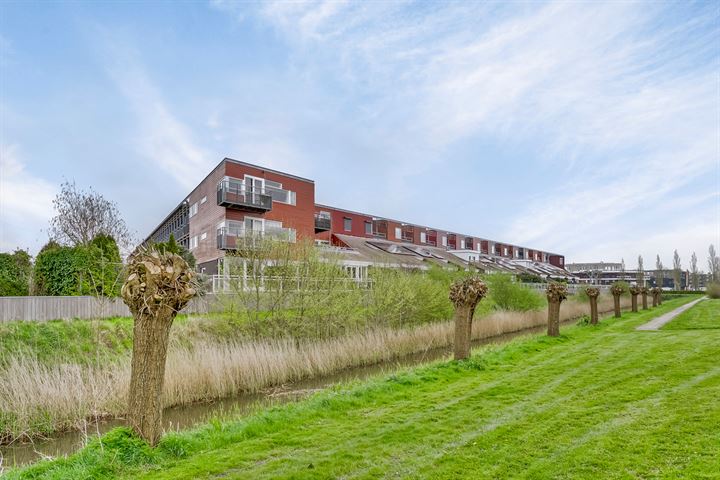 Vinkenhof 63 en Middelburg foto