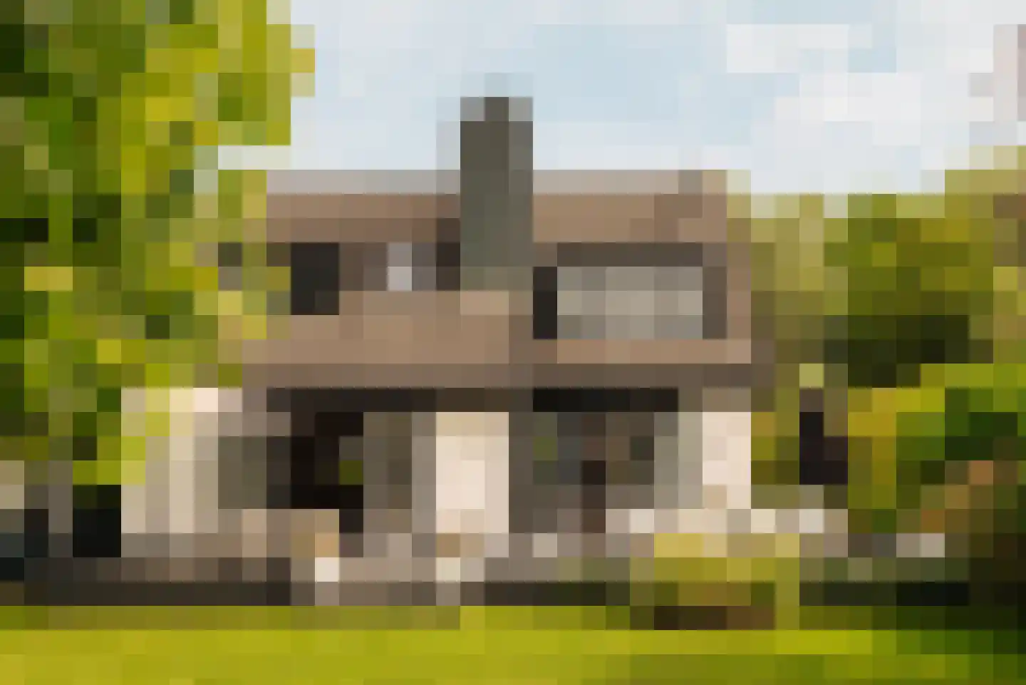 Vinkenkade 5 Vinkeveen