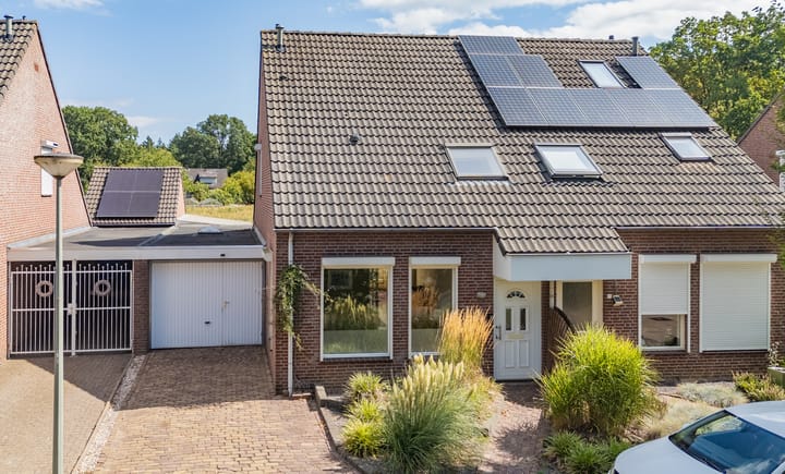 Photo de la maison Vinkenkamp 5, Wellerlooi