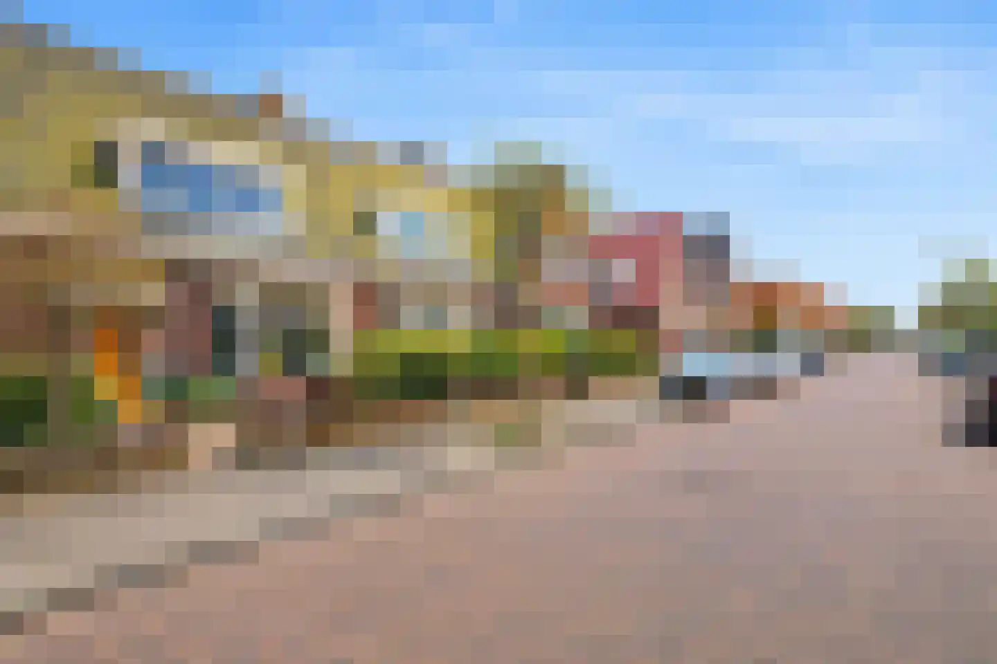 Vinkenlaan 25 Noordwijk foto 2