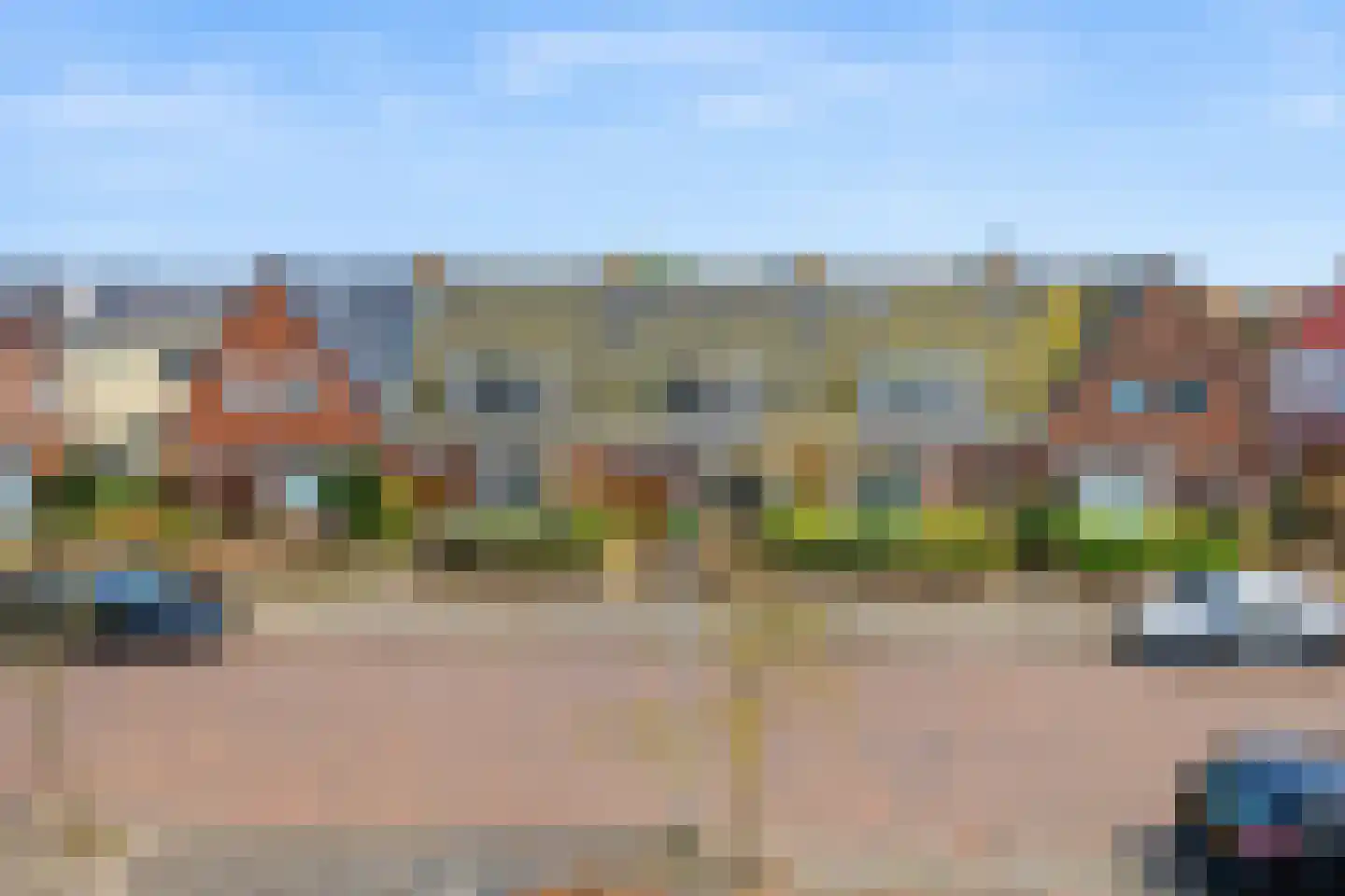 Vinkenlaan 25 Noordwijk foto 3
