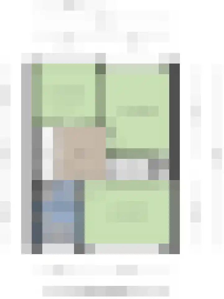 Vinkenlaan 29 Dieren thumbnail 26
